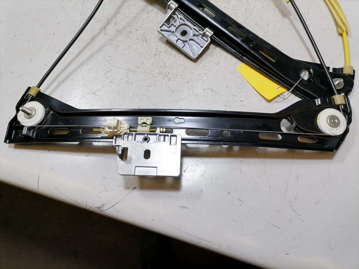 Mercedes S Klasse Coupe C217 original Fensterheber vorn rechts Bj.2017